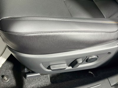 2026 Mazda Mazda CX-50 Hybrid Premium S