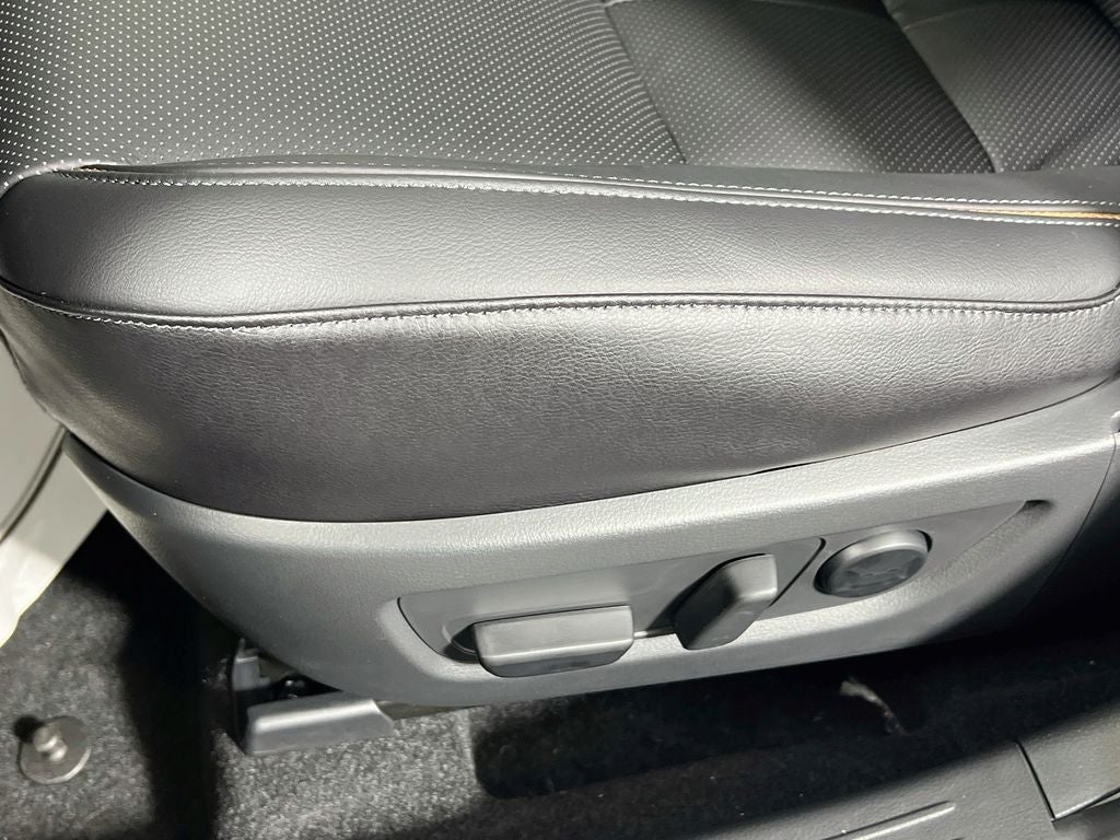 2026 Mazda Mazda CX-50 Hybrid Premium S
