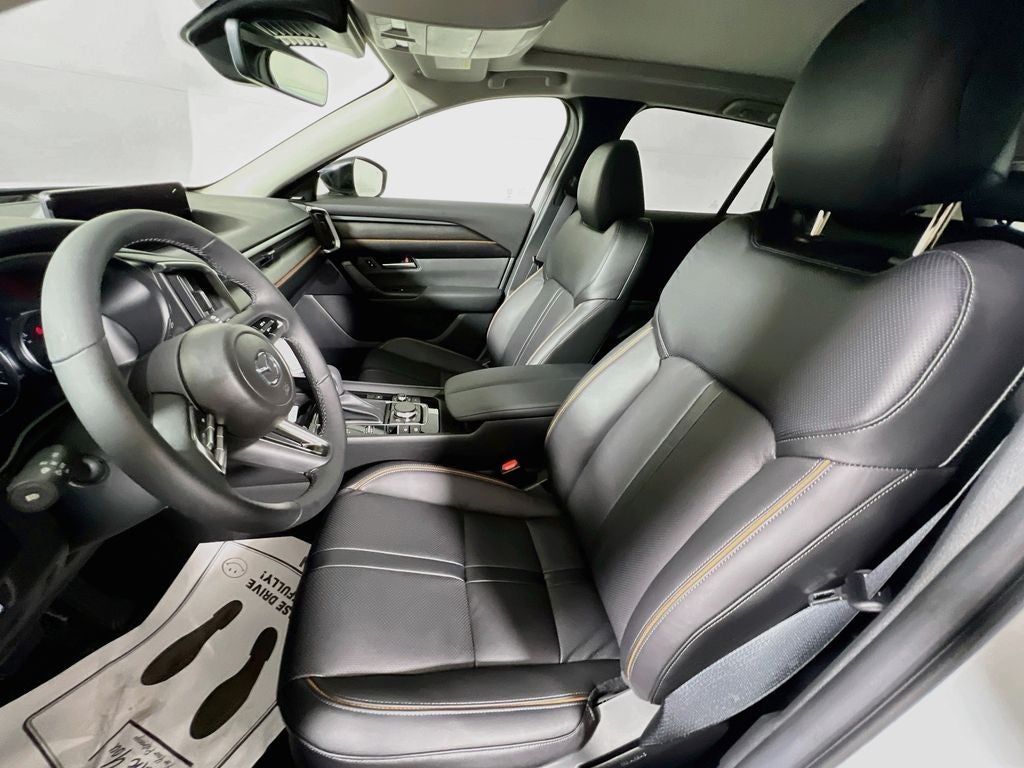 2026 Mazda Mazda CX-50 Hybrid Premium S