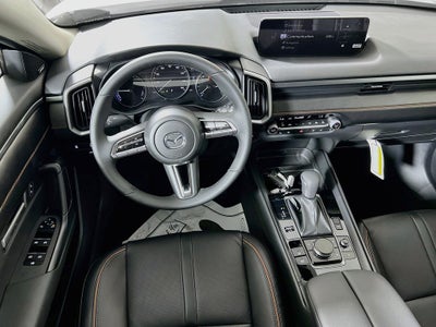 2026 Mazda Mazda CX-50 Hybrid Premium S