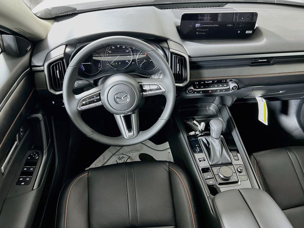 2026 Mazda Mazda CX-50 Hybrid Premium S