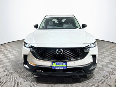 2026 Mazda Mazda CX-50 Hybrid Premium S