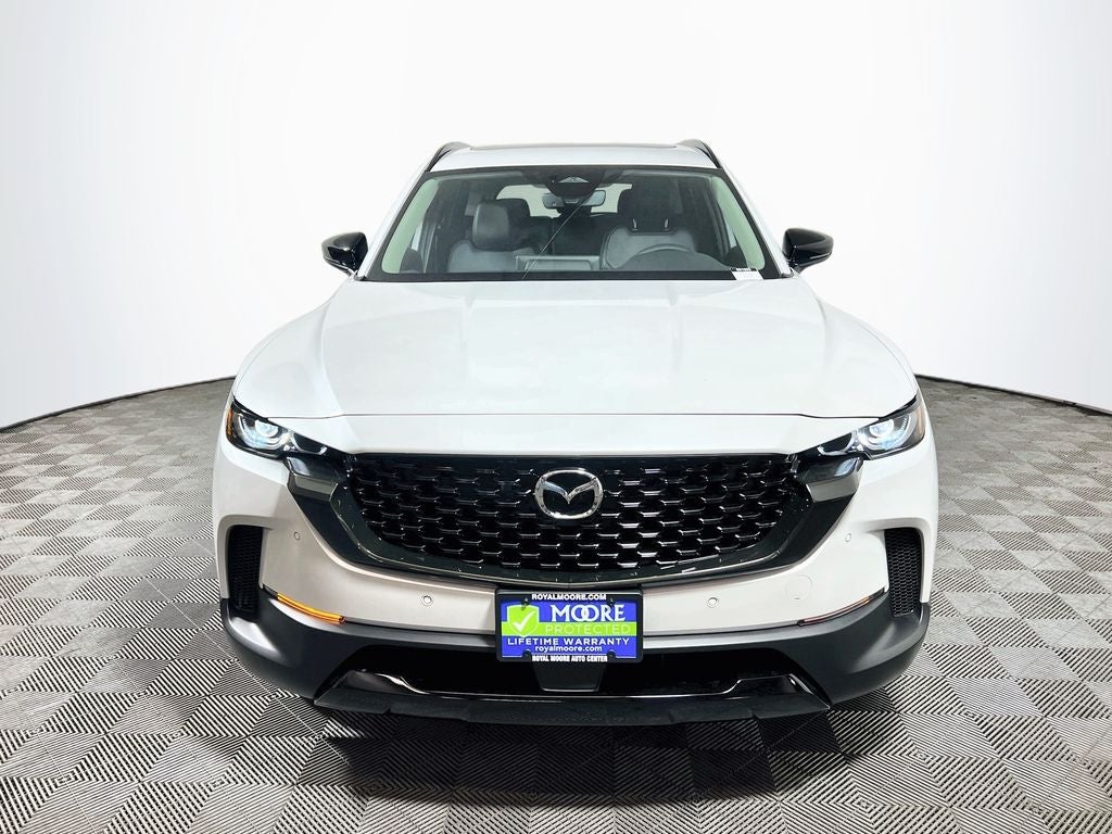 2026 Mazda Mazda CX-50 Hybrid Premium S