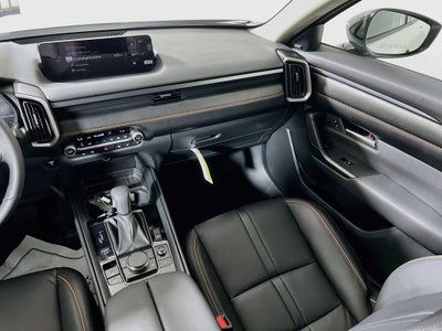 2026 Mazda Mazda CX-50 Hybrid Premium S