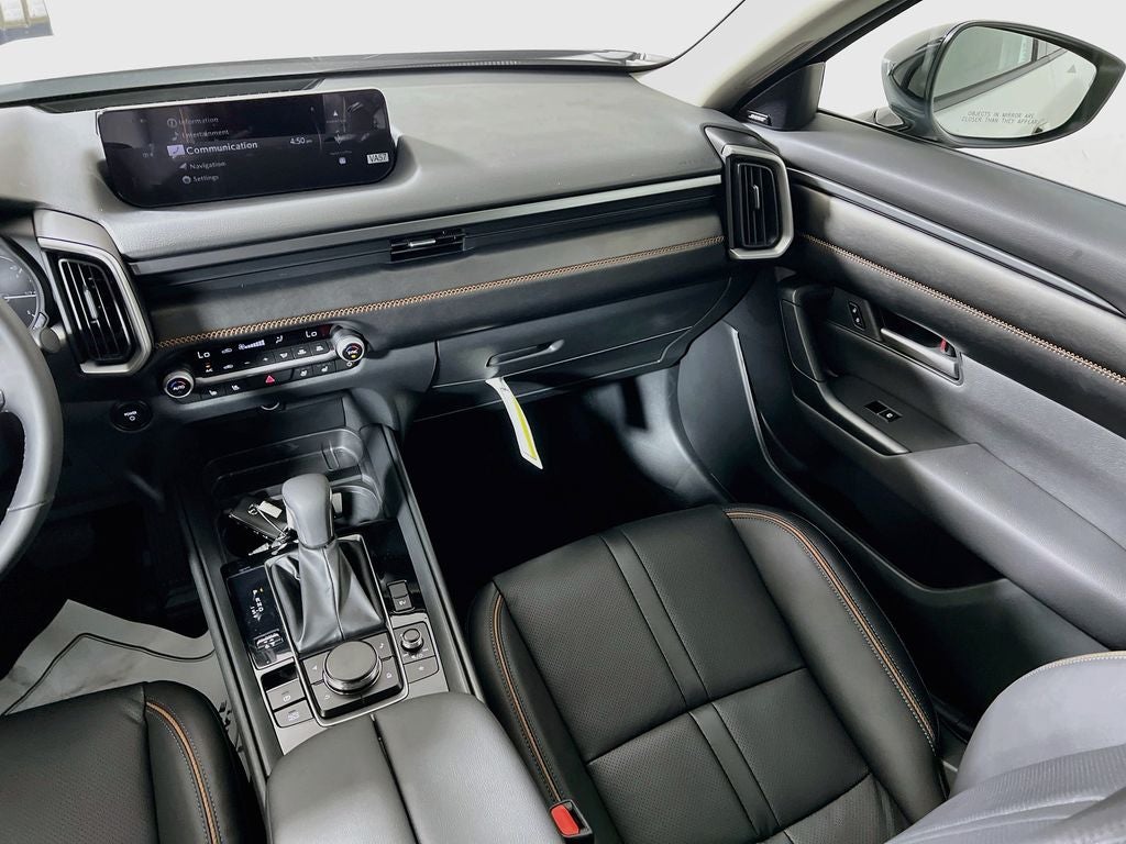2026 Mazda Mazda CX-50 Hybrid Premium S