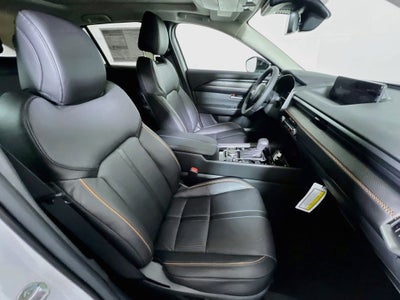 2026 Mazda Mazda CX-50 Hybrid Premium S