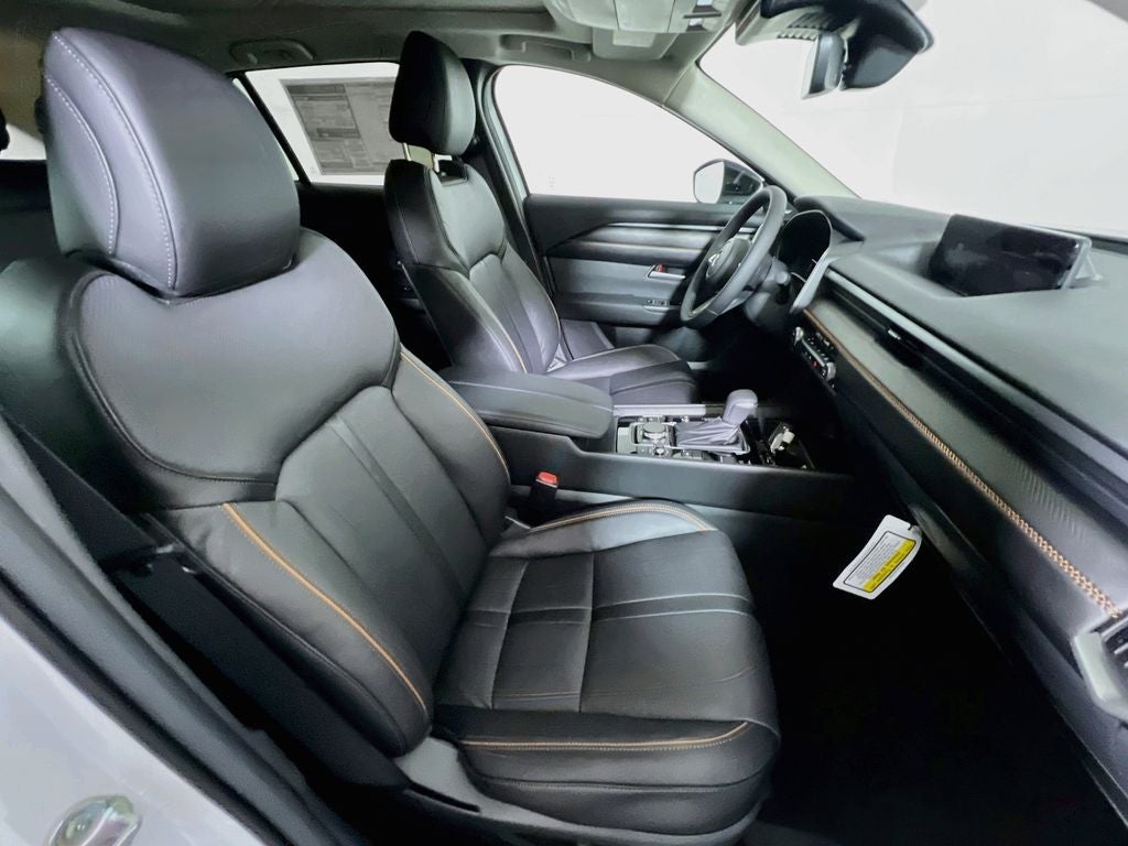 2026 Mazda Mazda CX-50 Hybrid Premium S