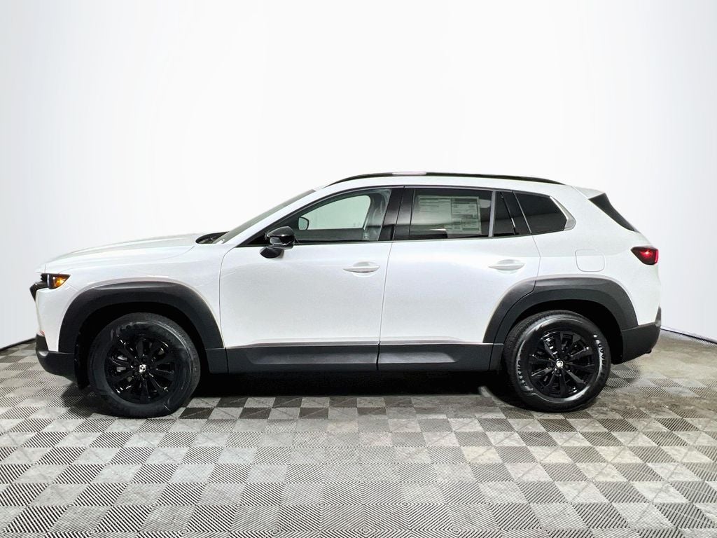 2026 Mazda Mazda CX-50 Hybrid Premium S