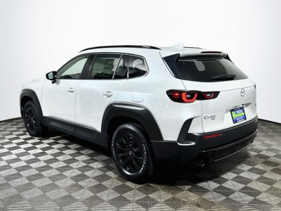 2026 Mazda Mazda CX-50 Hybrid Premium S