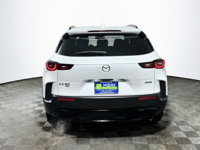 2026 Mazda Mazda CX-50 Hybrid Premium S