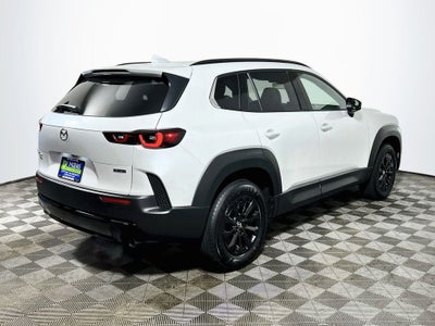 2026 Mazda Mazda CX-50 Hybrid Premium S