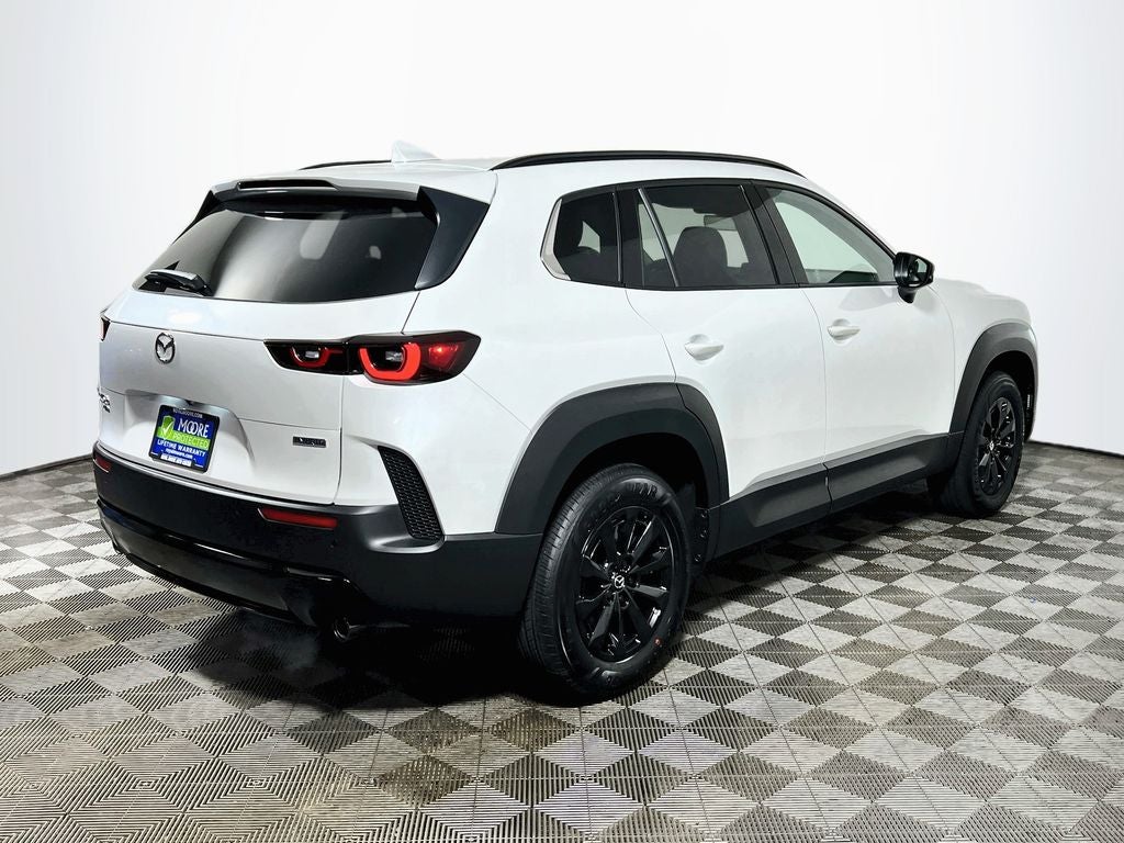 2026 Mazda Mazda CX-50 Hybrid Premium S