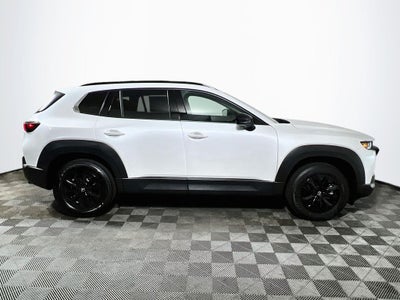 2026 Mazda Mazda CX-50 Hybrid Premium S
