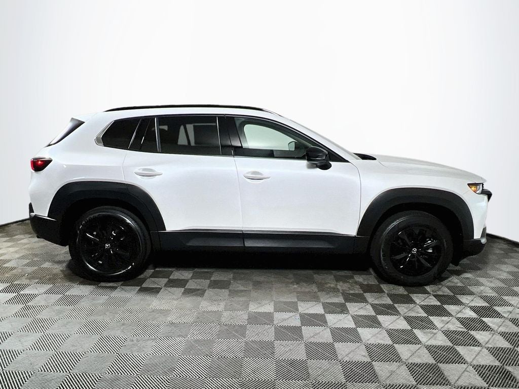 2026 Mazda Mazda CX-50 Hybrid Premium S