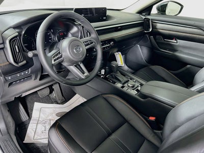 2026 Mazda Mazda CX-50 Hybrid Premium S