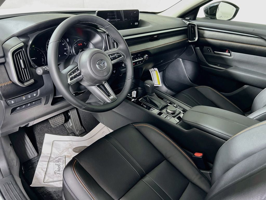 2026 Mazda Mazda CX-50 Hybrid Premium S