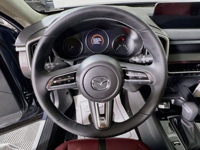 2026 Mazda Mazda CX-50 Hybrid Premium S
