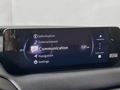 2026 Mazda Mazda CX-50 Hybrid Premium S