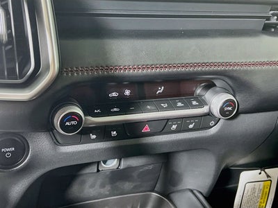 2026 Mazda Mazda CX-50 Hybrid Premium S