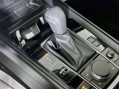 2026 Mazda Mazda CX-50 Hybrid Premium S