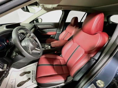 2026 Mazda Mazda CX-50 Hybrid Premium S