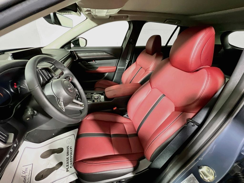 2026 Mazda Mazda CX-50 Hybrid Premium S