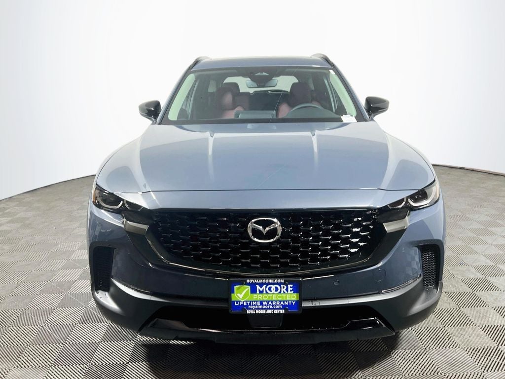 2026 Mazda Mazda CX-50 Hybrid Premium S
