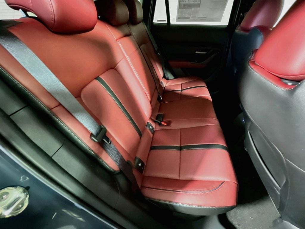 2026 Mazda Mazda CX-50 Hybrid Premium S