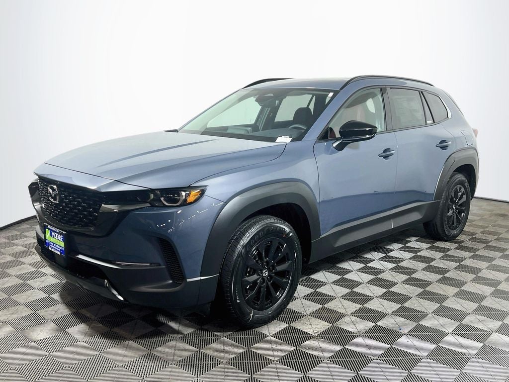 2026 Mazda Mazda CX-50 Hybrid Premium S