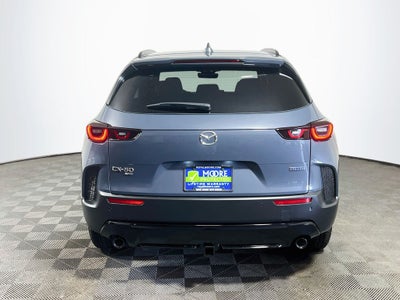 2026 Mazda Mazda CX-50 Hybrid Premium S