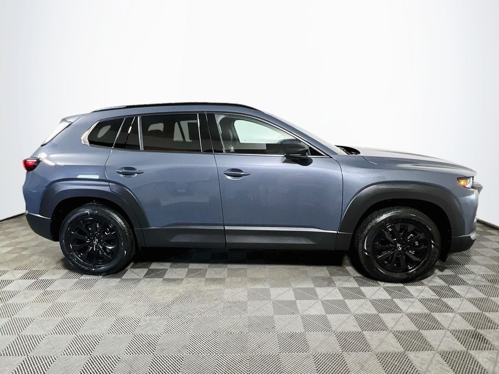 2026 Mazda Mazda CX-50 Hybrid Premium S