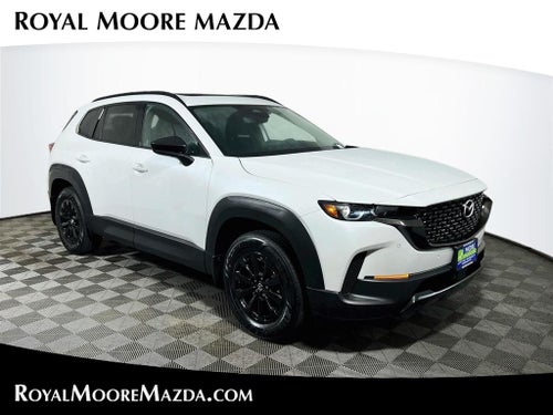 2026 Mazda Mazda CX-50 Hybrid Premium S