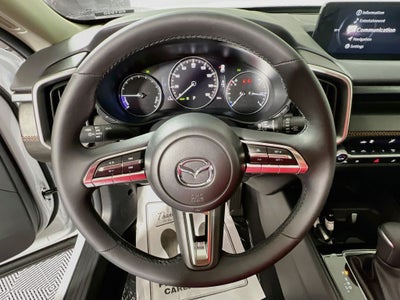 2026 Mazda Mazda CX-50 Hybrid Premium S