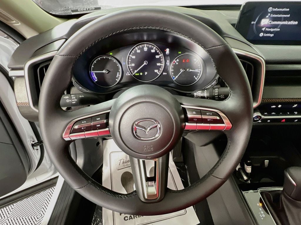2026 Mazda Mazda CX-50 Hybrid Premium S
