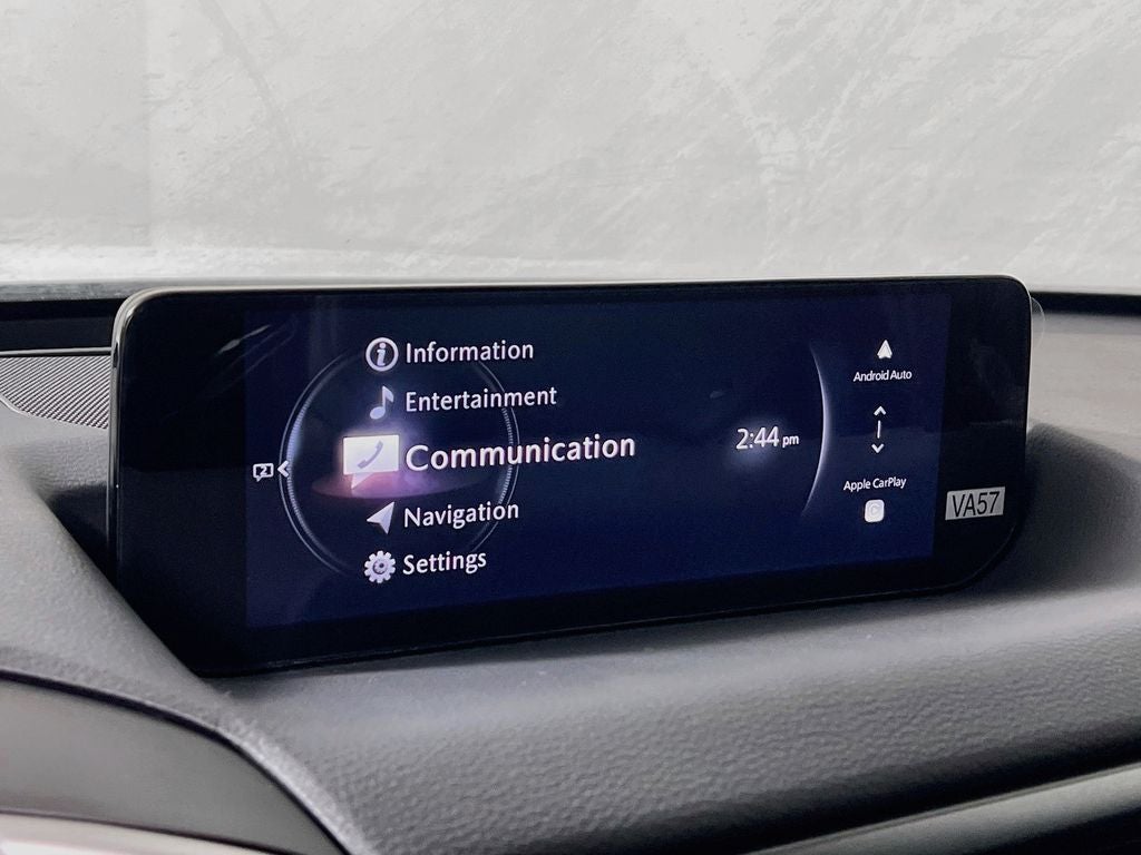 2026 Mazda Mazda CX-50 Hybrid Premium S