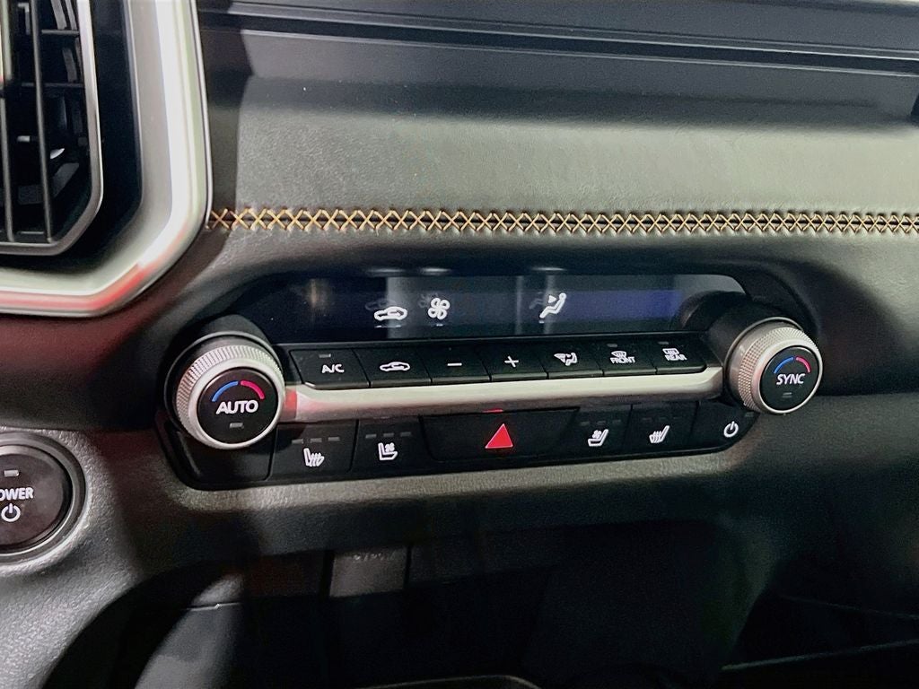 2026 Mazda Mazda CX-50 Hybrid Premium S
