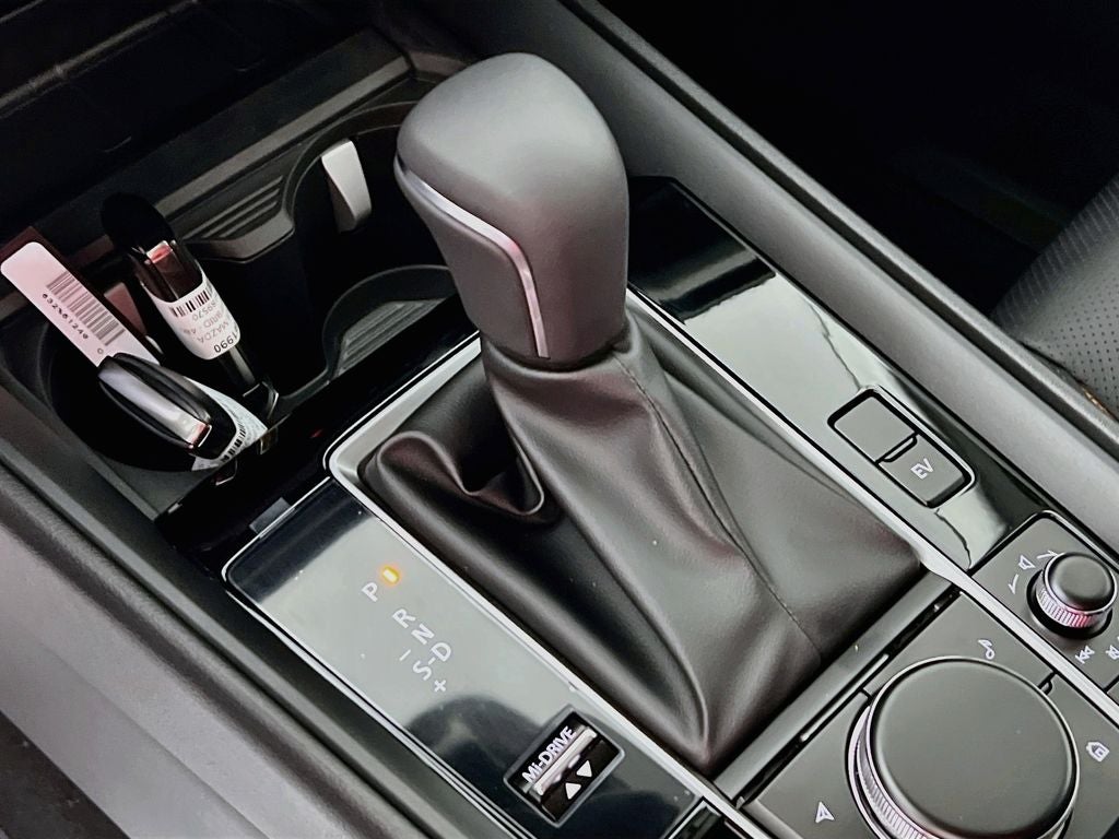 2026 Mazda Mazda CX-50 Hybrid Premium S