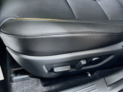 2026 Mazda Mazda CX-50 Hybrid Premium S