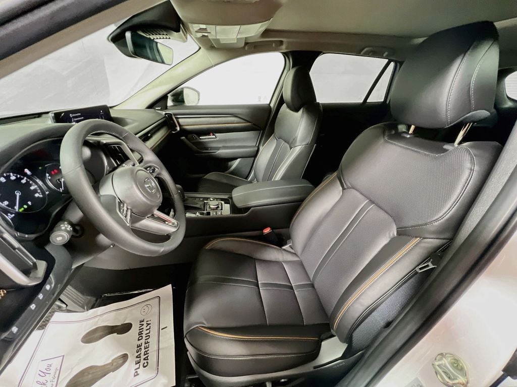 2026 Mazda Mazda CX-50 Hybrid Premium S