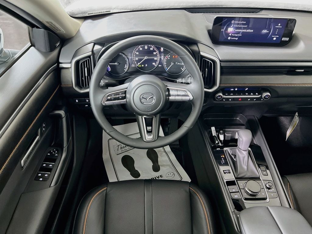 2026 Mazda Mazda CX-50 Hybrid Premium S