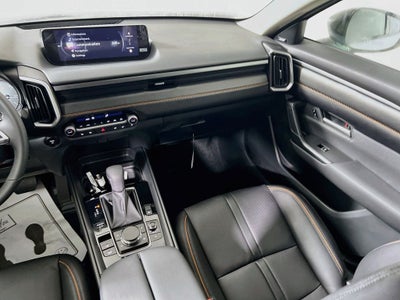 2026 Mazda Mazda CX-50 Hybrid Premium S