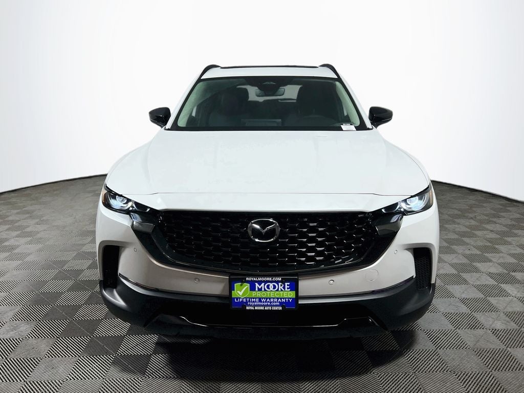 2026 Mazda Mazda CX-50 Hybrid Premium S