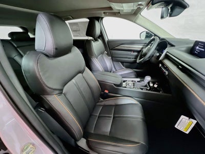 2026 Mazda Mazda CX-50 Hybrid Premium S