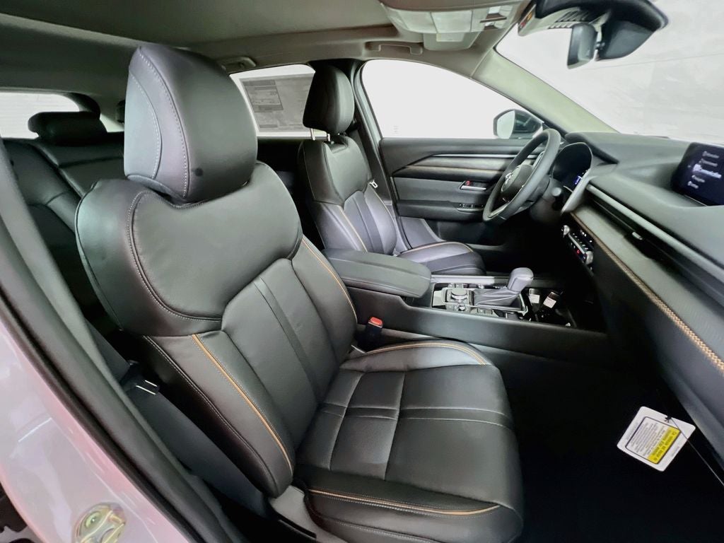 2026 Mazda Mazda CX-50 Hybrid Premium S