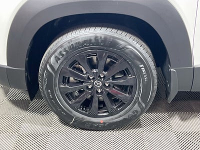 2026 Mazda Mazda CX-50 Hybrid Premium S