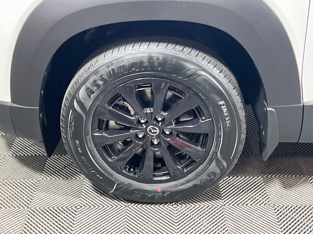 2026 Mazda Mazda CX-50 Hybrid Premium S
