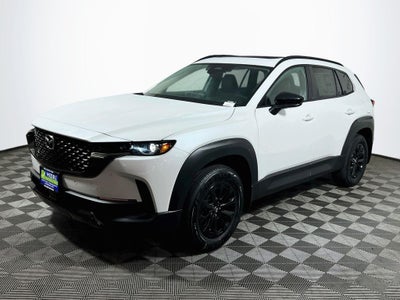 2026 Mazda Mazda CX-50 Hybrid Premium S