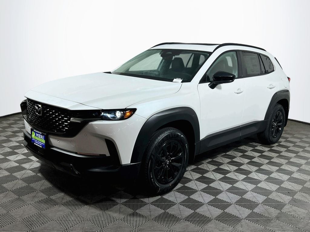 2026 Mazda Mazda CX-50 Hybrid Premium S