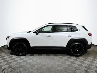2026 Mazda Mazda CX-50 Hybrid Premium S