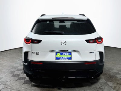 2026 Mazda Mazda CX-50 Hybrid Premium S